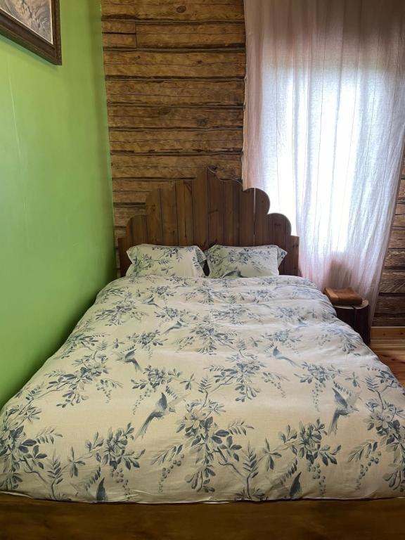 Stebucklas Vilnius Eksteriør bilde