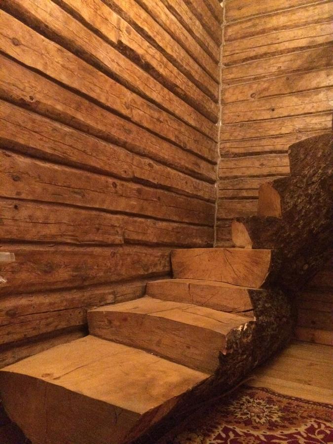 Stebucklas Vilnius Eksteriør bilde