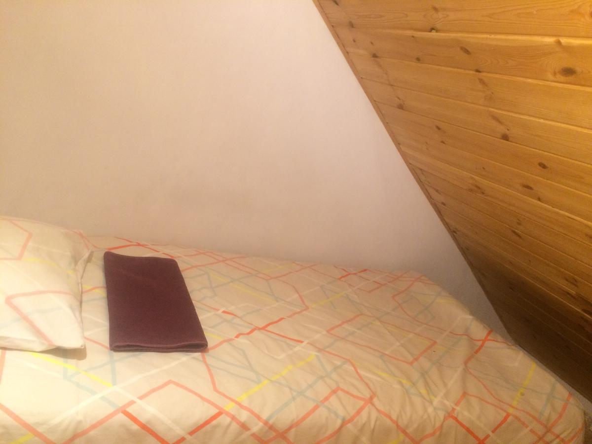 Stebucklas Vilnius Eksteriør bilde